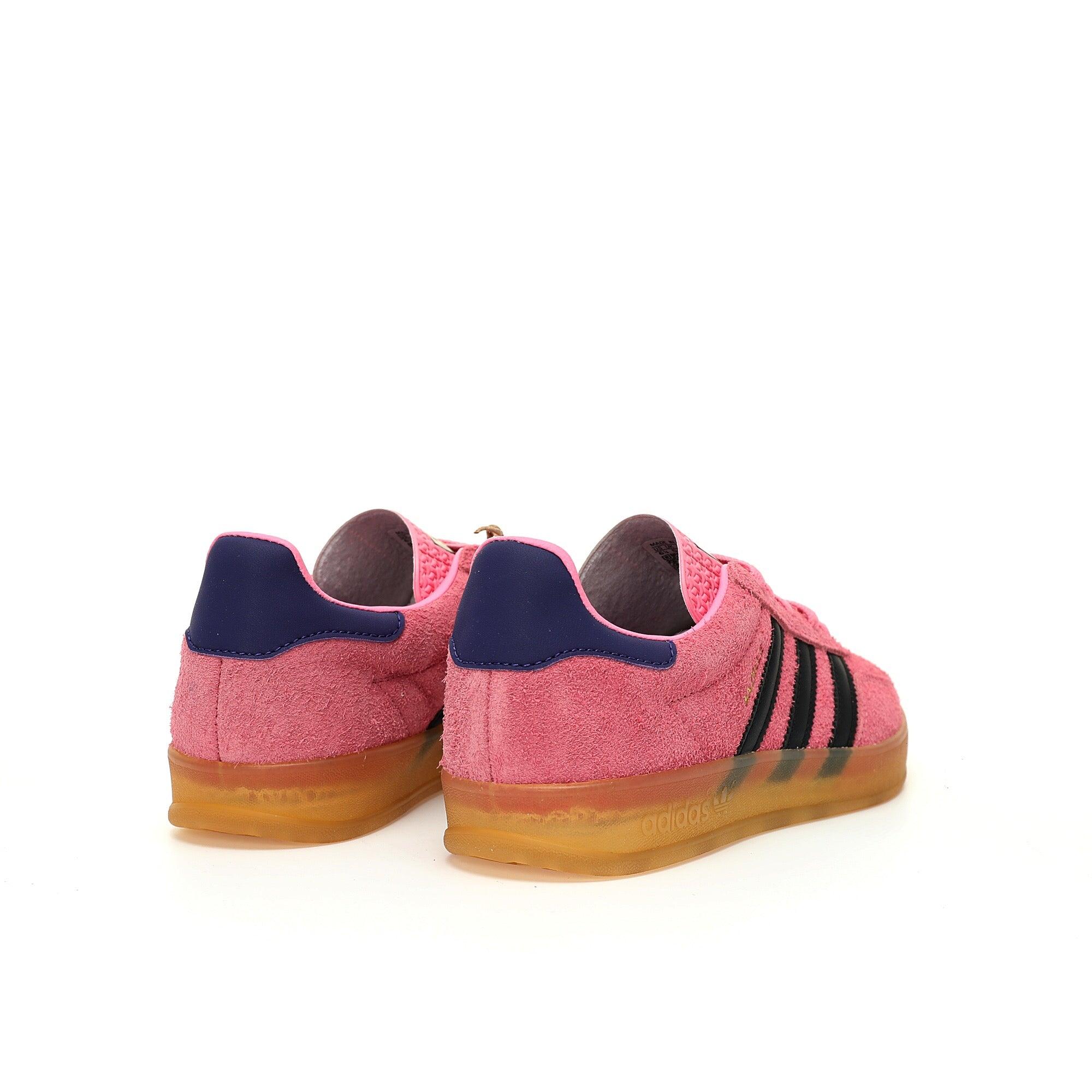 Adidas Originals Gazelle Indoor 'Bliss Pink Purple' Banlieue91