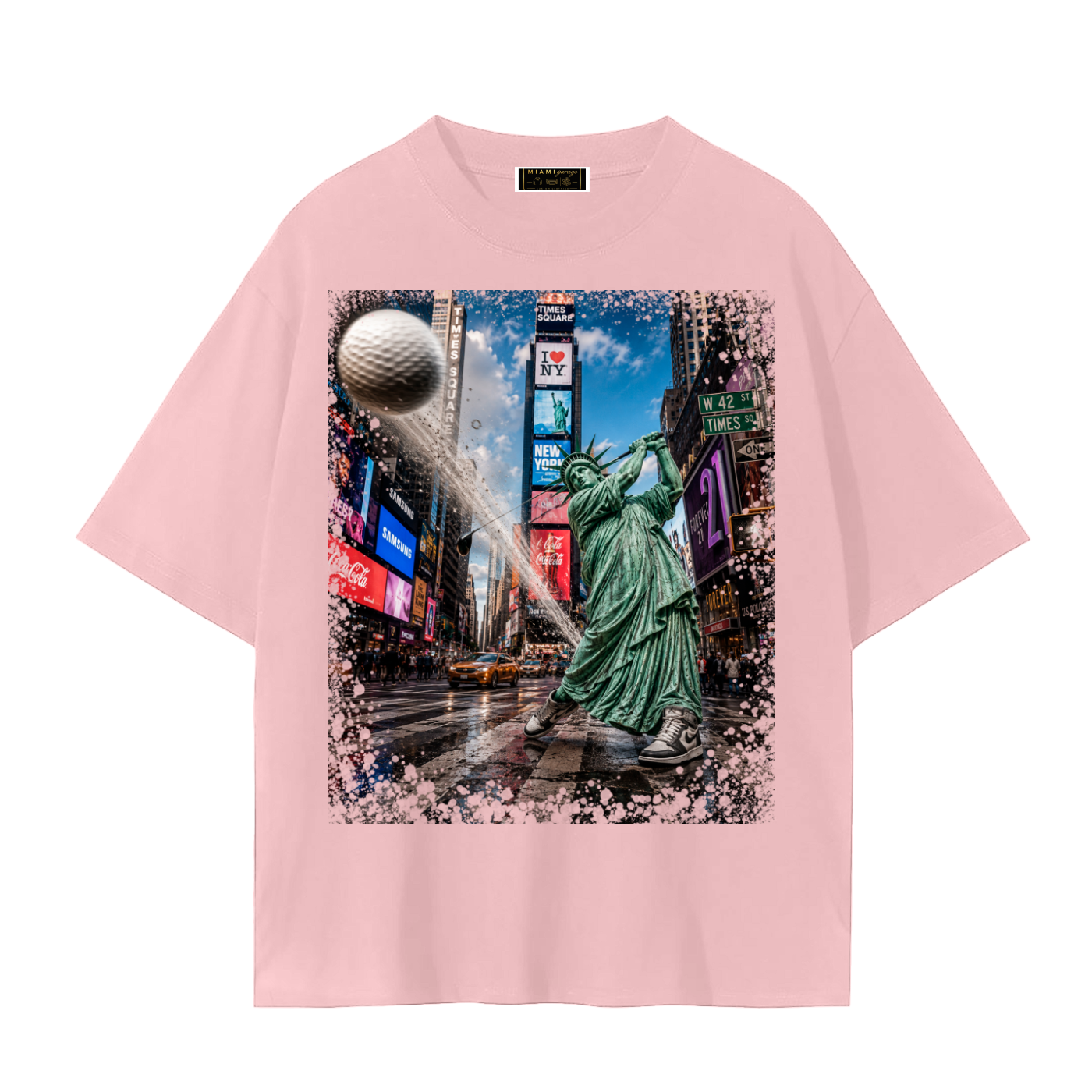 T SHIRT 