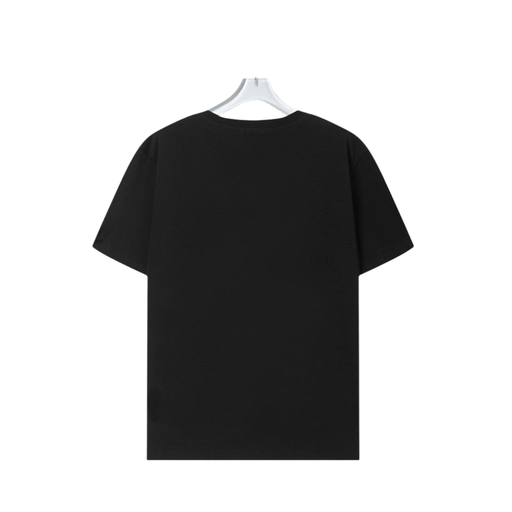 Loewe T-Shirt Without Collar Banlieue91