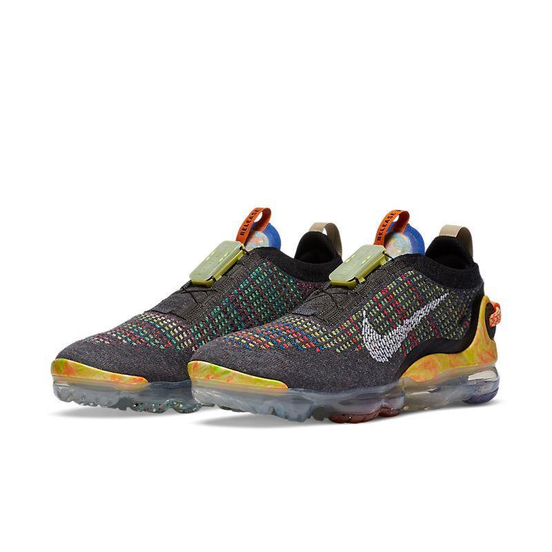 Nike Air Vapormax FX 'Iron Grey' Banlieue91
