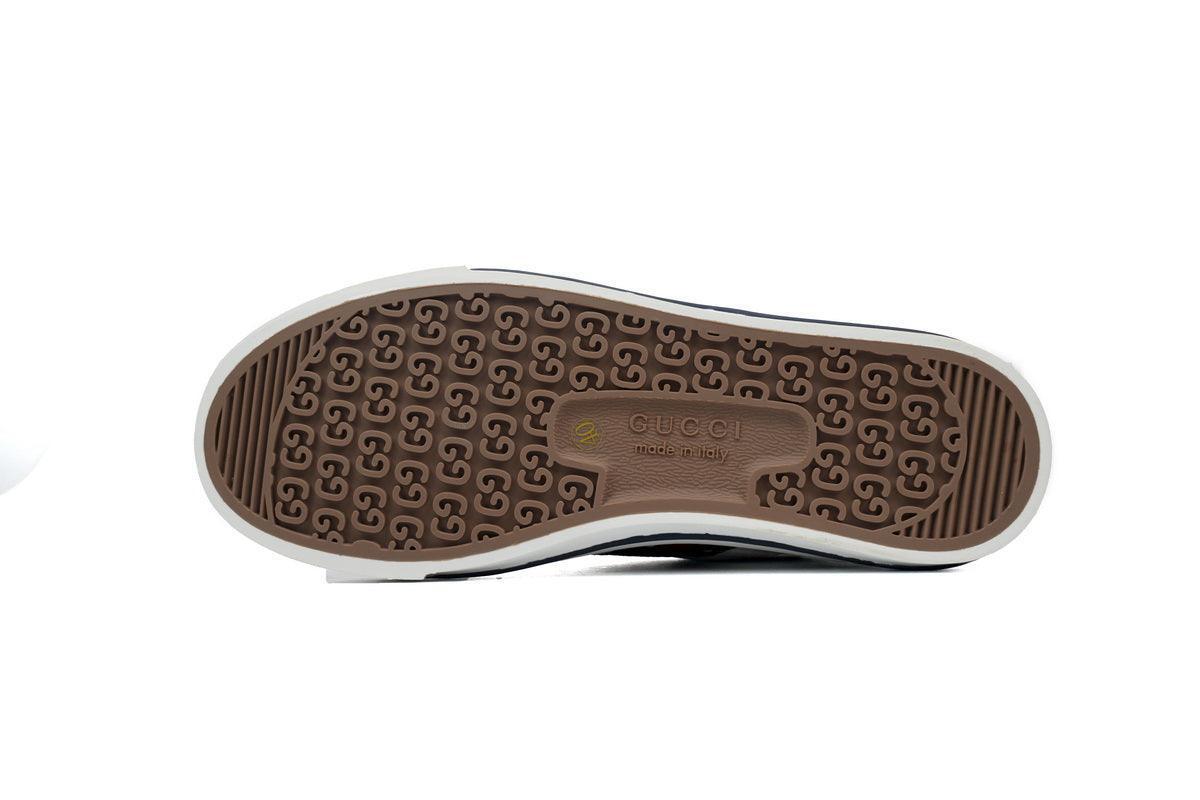GG GUCCI TENNIS 1977 SNEAKER Banlieue91