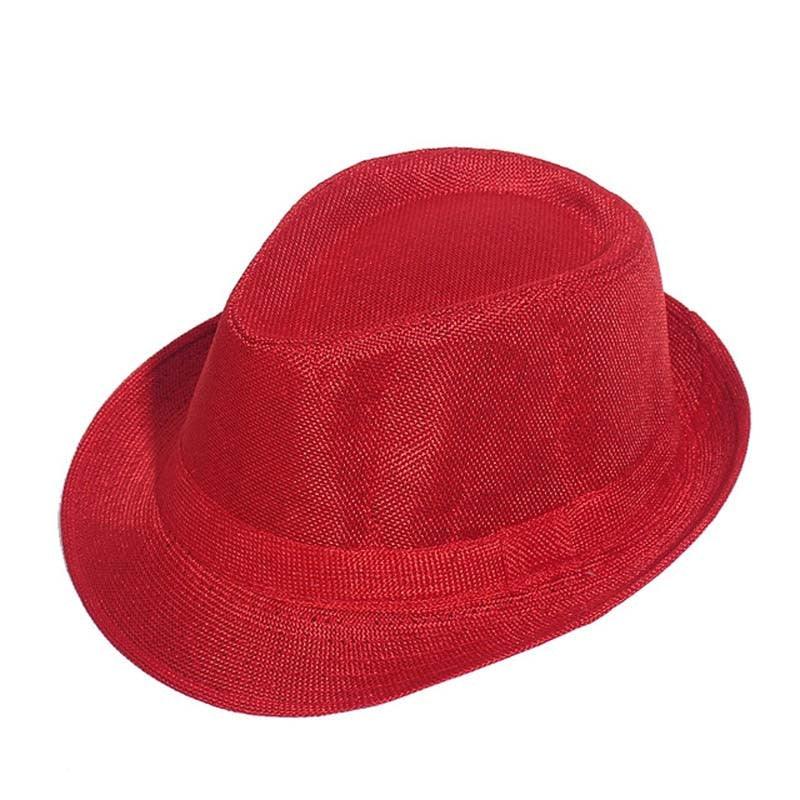 Fedora Hat Men Women Summer Spring Fashion Fedora Hat Classic Wide Brim Hat Retro Warm Hat Vintage Cap Luxury Classic Gentleman Hat Fedoras Outdoor Summer Dad Hats  Casual Hat Stevvex