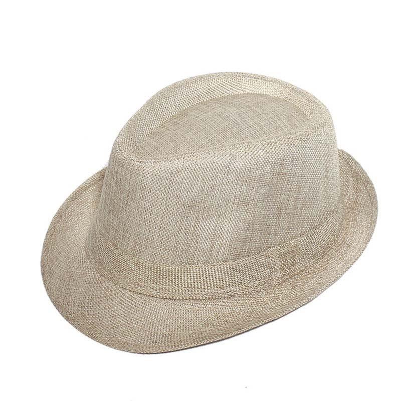 Fedora Hat Men Women Summer Spring Fashion Fedora Hat Classic Wide Brim Hat Retro Warm Hat Vintage Cap Luxury Classic Gentleman Hat Fedoras Outdoor Summer Dad Hats  Casual Hat Stevvex