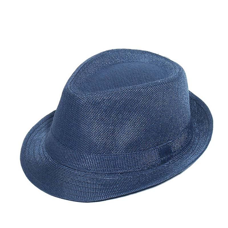 Fedora Hat Men Women Summer Spring Fashion Fedora Hat Classic Wide Brim Hat Retro Warm Hat Vintage Cap Luxury Classic Gentleman Hat Fedoras Outdoor Summer Dad Hats  Casual Hat Stevvex
