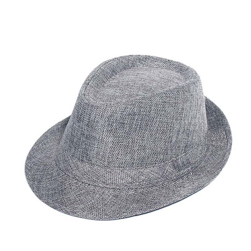 Fedora Hat Men Women Summer Spring Fashion Fedora Hat Classic Wide Brim Hat Retro Warm Hat Vintage Cap Luxury Classic Gentleman Hat Fedoras Outdoor Summer Dad Hats  Casual Hat Stevvex