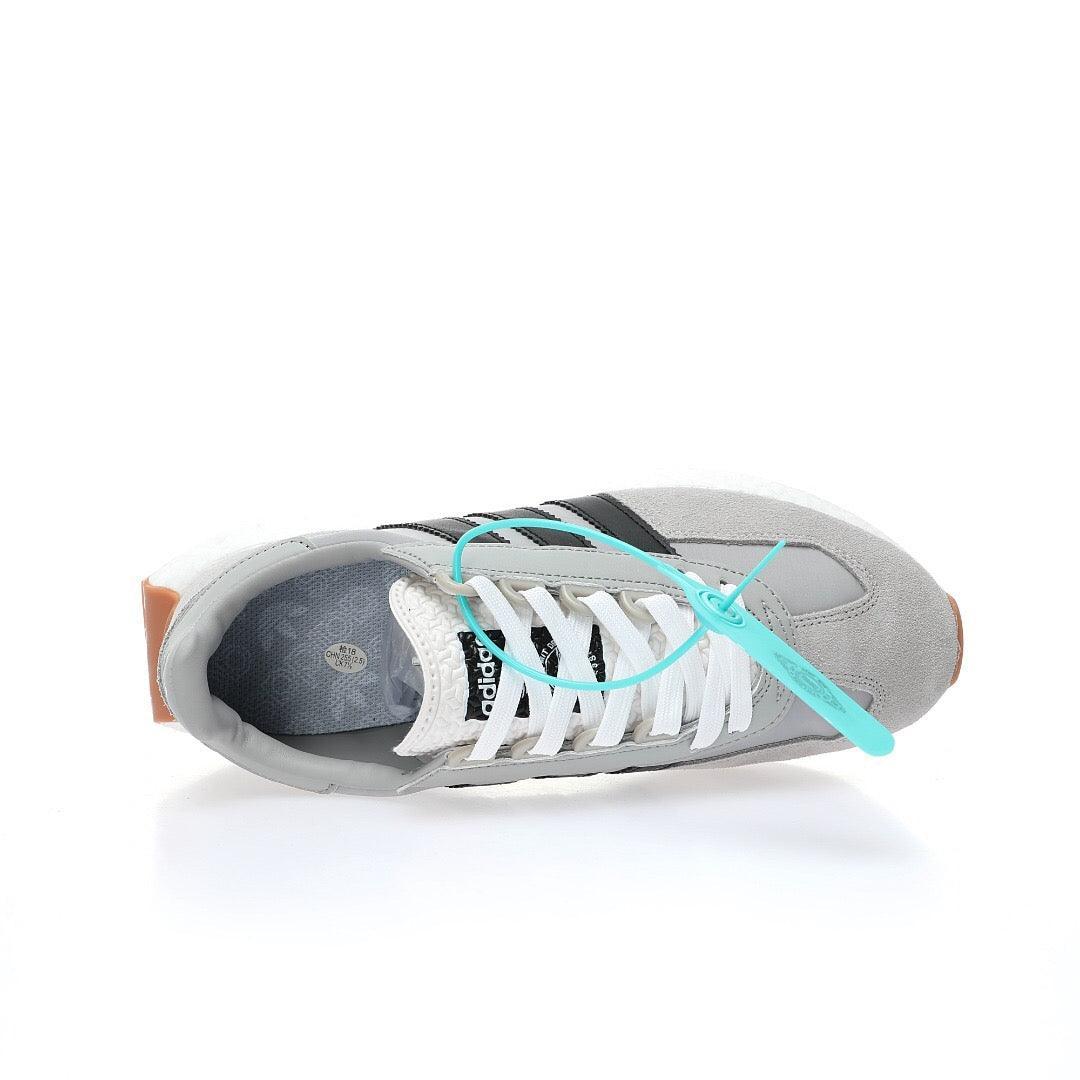 Adidas Retropy E5 'Grey Black Gum' Banlieue91