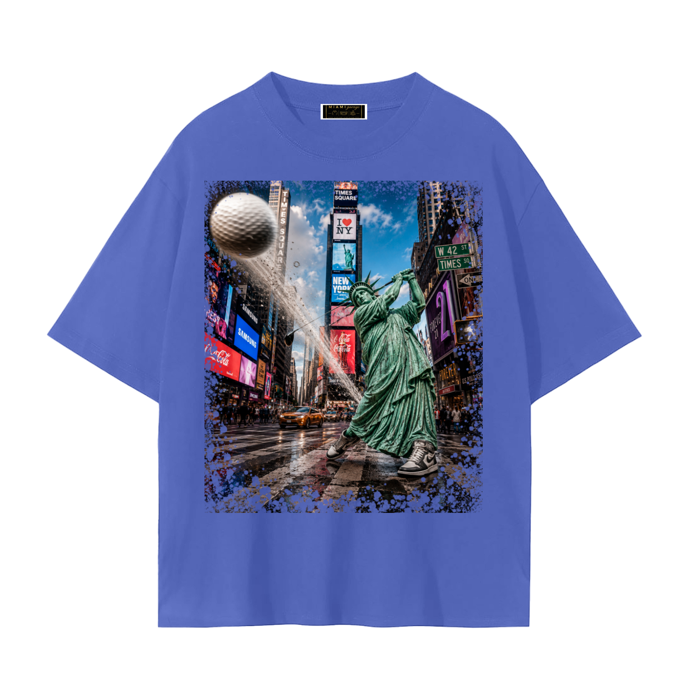 T SHIRT 
