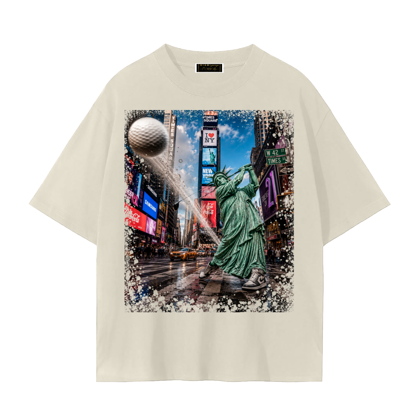 T SHIRT 