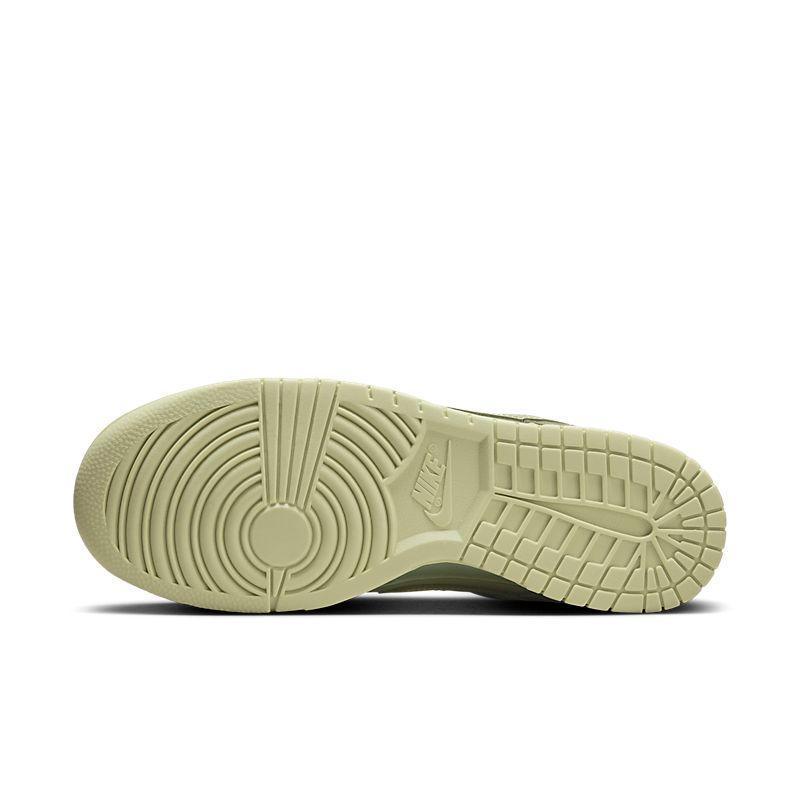 Nike Dunk Low Retro 'Premium Oil Green Olive Aura' Banlieue91