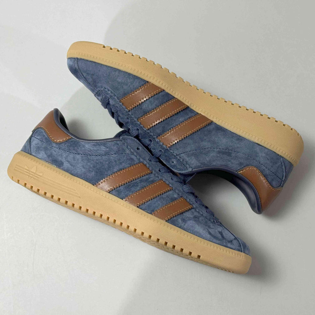 Adidas Originals Bermuda 'Legend Ink Brown' Banlieue91