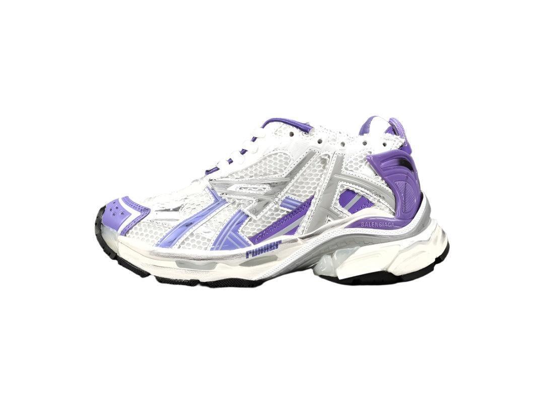 BALENCIAGA RUNNER Banlieue91