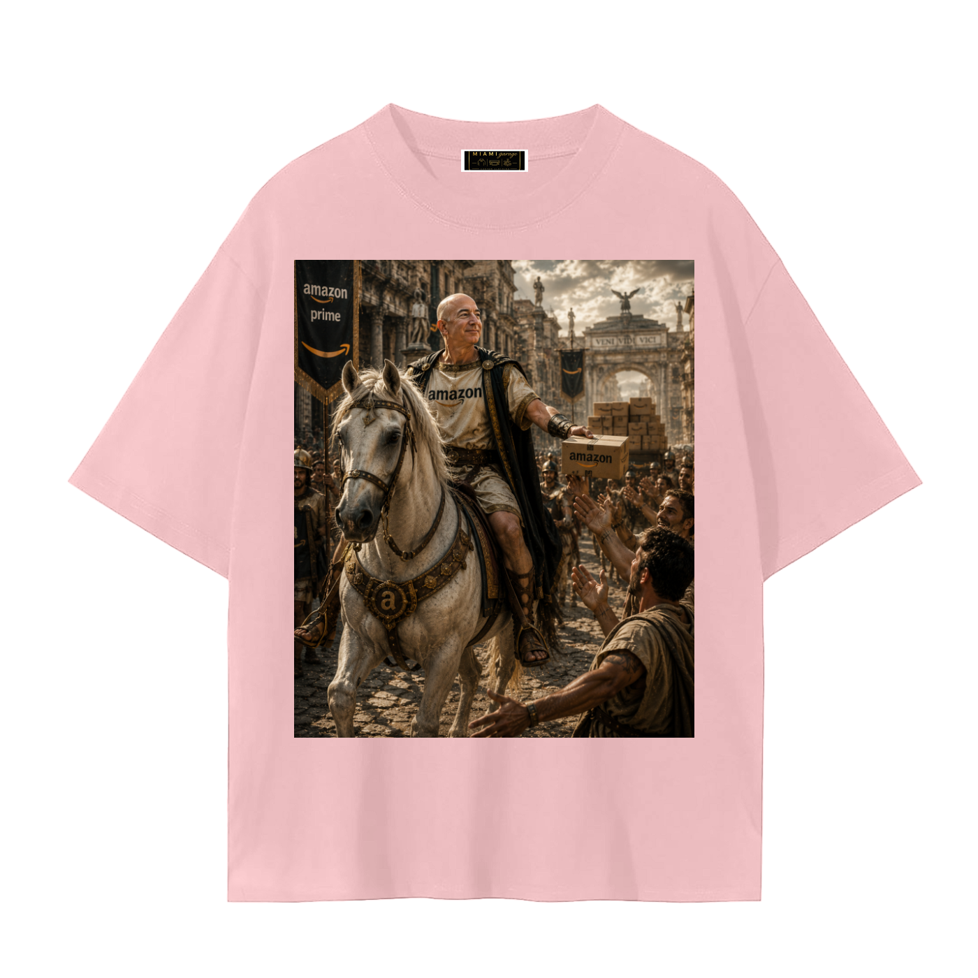 T SHIRT 