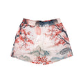 Common Hype x Five Stars Cherry Blossom Mesh Short (Youth)