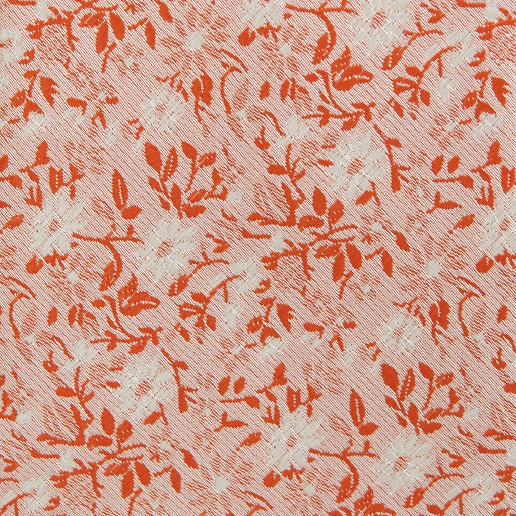 Flamingo Floral - Lady Hair Bow