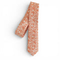 Flamingo Floral - Youth Tie