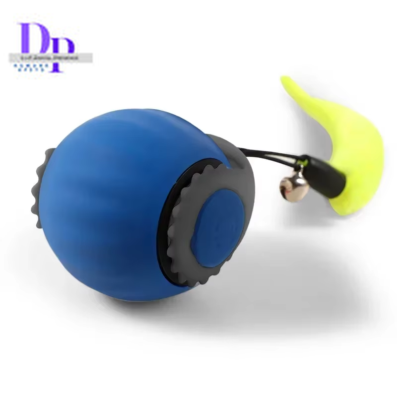 Flap Cat Ball V.I.P Digital Presence