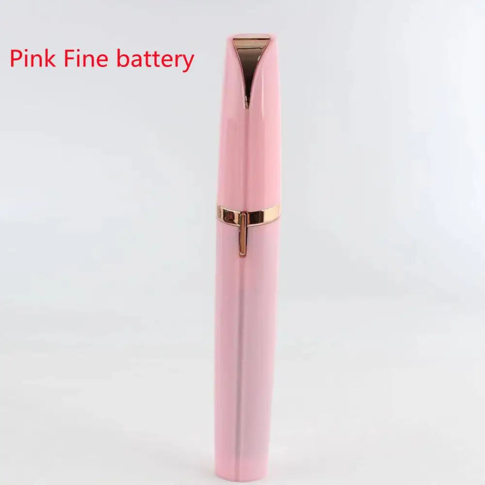 Flawlessly Brows Electric Eyebrow Remover
