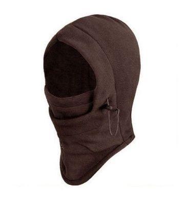 Fleece Plush Balaclava Winter Women Waterproof Mask Snood Scarf Beanie Hat Outdoor Hiking Head Hood Neck Warmer Bonnets Fashion Balaclava Shawl Women Winter Hat Soft Knitted Hooded Neck Collar Cap Beanie Hat Warm Scarf Unisex Bonnet Hooded Scarf Hat Stevvex