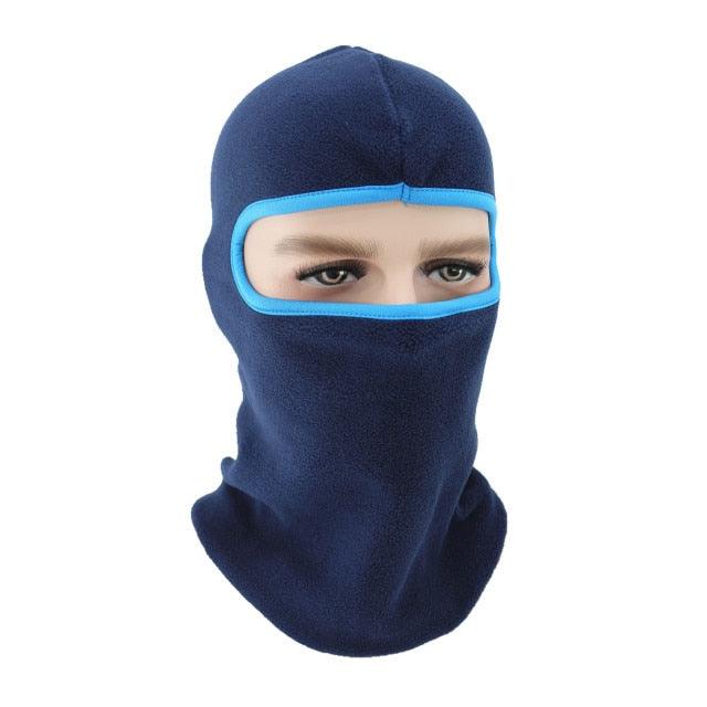 Fleece Winter Warmer Thermal Windproof Balaclava Cold Weather Hat Helmet Liner Full Face Caps Men Women Cap Beanies Balaclava Shawl Women Winter Hat Soft Knitted Hooded Neck Collar Cap Beanie Hat Warm Scarf Unisex Bonnet Hooded Scarf Hat Stevvex