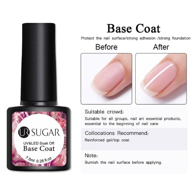 Fluorescent Gel Nail Polish Yellow Green High Quality Colors UV Strong Matte Effect Luxury Design For Girls and Women