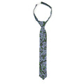 Flynn Floral - Boys Tie