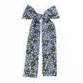 Flynn Floral - Lady Hair Bow