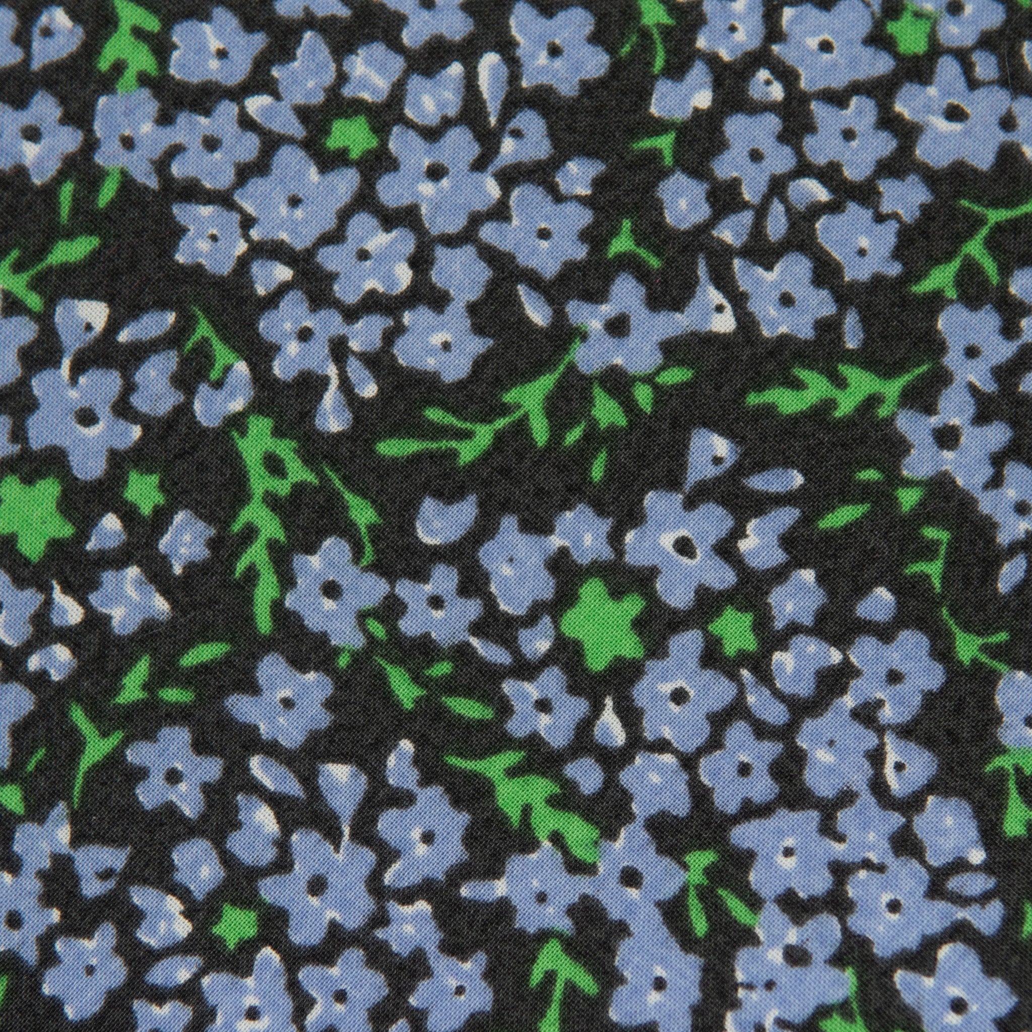 Flynn Floral - Men's Tie