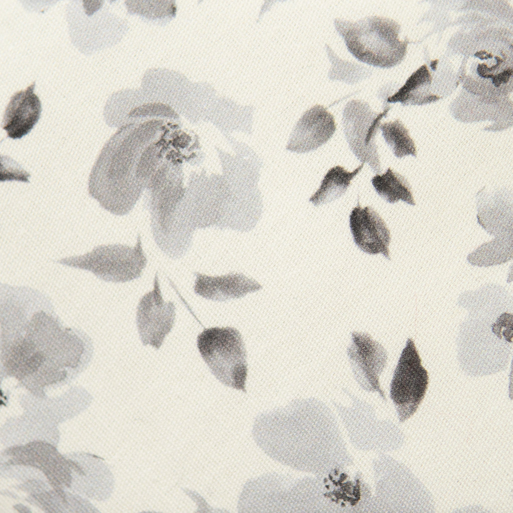 French Floral - Men's Tie