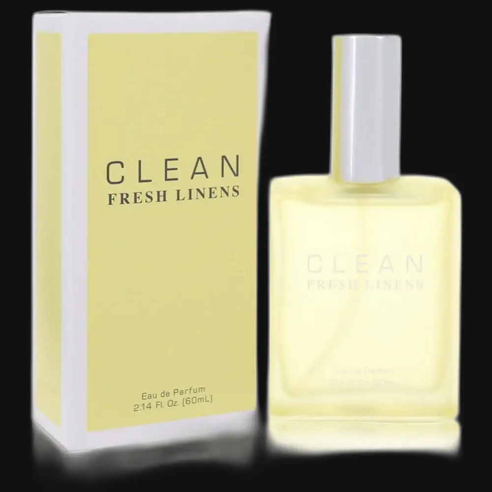 Fresh Linens By Clean (Unisex)