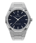 Frosted Star Dust II Silver