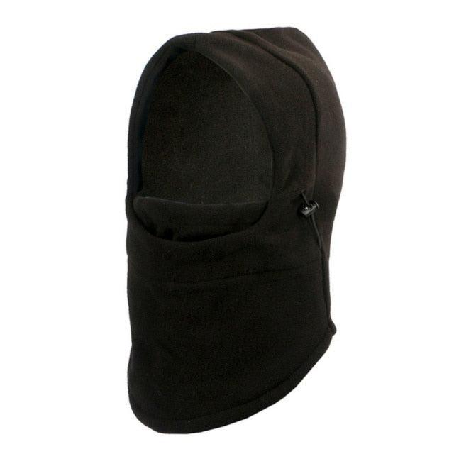 Full Face Cover hat Balaclava Hat Army Tactical CS Winter Ski Cycling Hat Sun protection Scarf Warm Face Masks Motorbike Biker Racing Breather Mask Tactical Airsoft Cap Scarf Mask Ski Hat Spring Summer For Men Women Stevvex