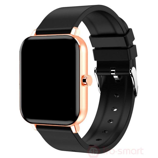Full Touch Children Watch For Girls Boys Wrist Watch Child Students Clock Electronic Digital Wristwatch  Pedometer Music Video Recorder Player Camera Flashlight Alarm Clock And More Smartwatch For Age 3-12 Boys Girls Gifts Stevvex