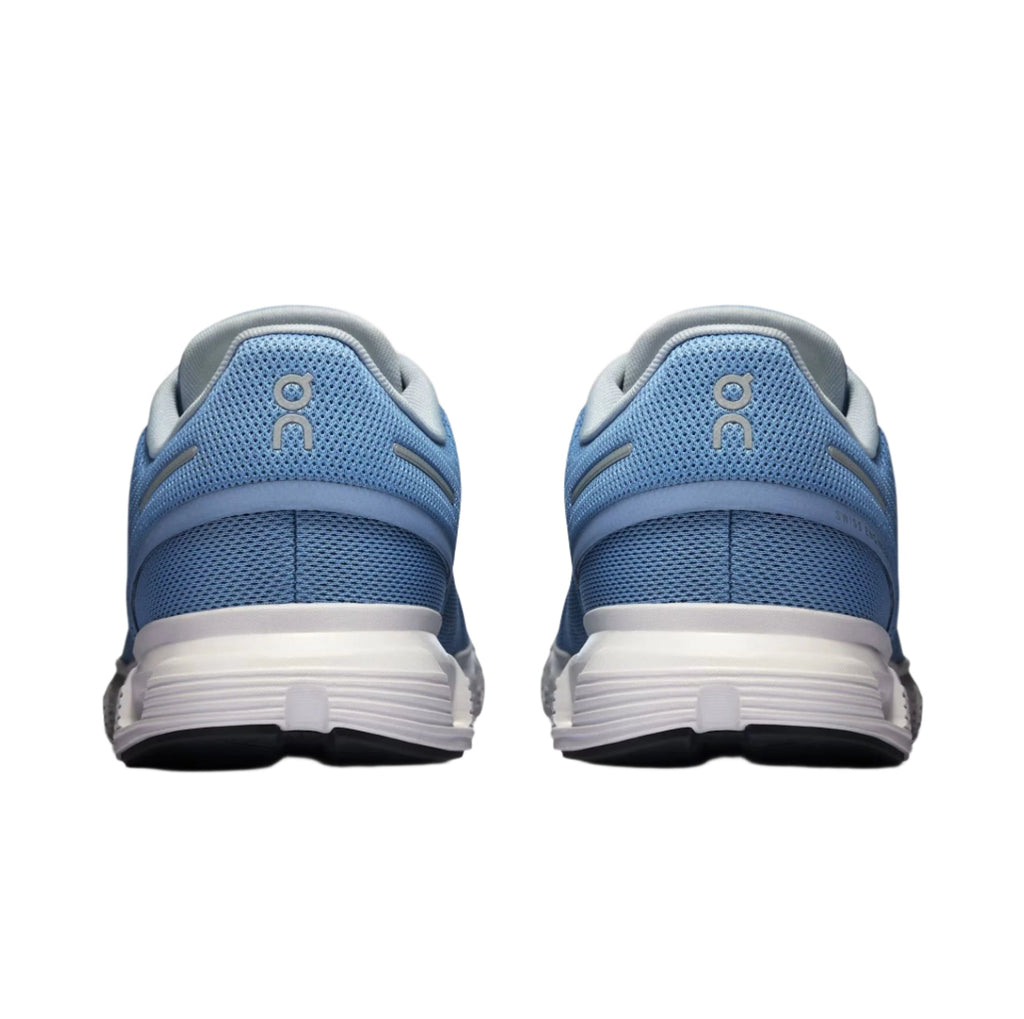 On Womens Cloud 6 Running Shoes