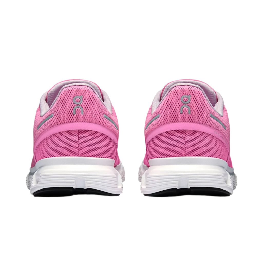 On Womens Cloud 6 Running Shoes