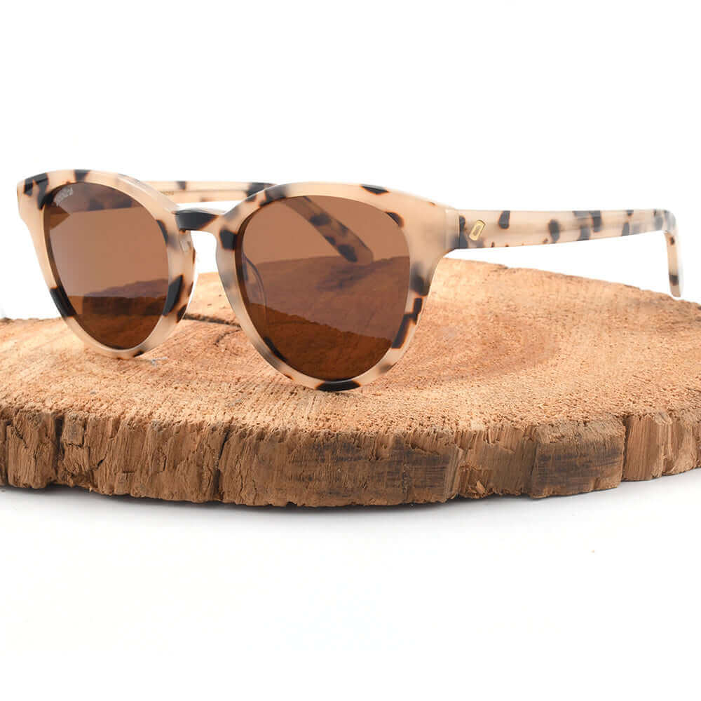 Gaia - Womens Bio Acetate Sunglasses JOPLINS® | Premium Sustainable Sunglasses