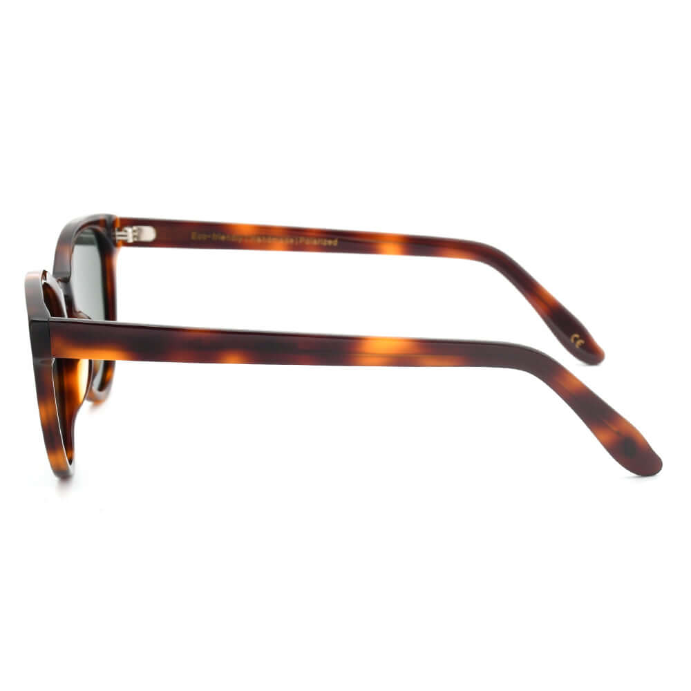 Gaia - Womens Bio Acetate Sunglasses JOPLINS® | Premium Sustainable Sunglasses