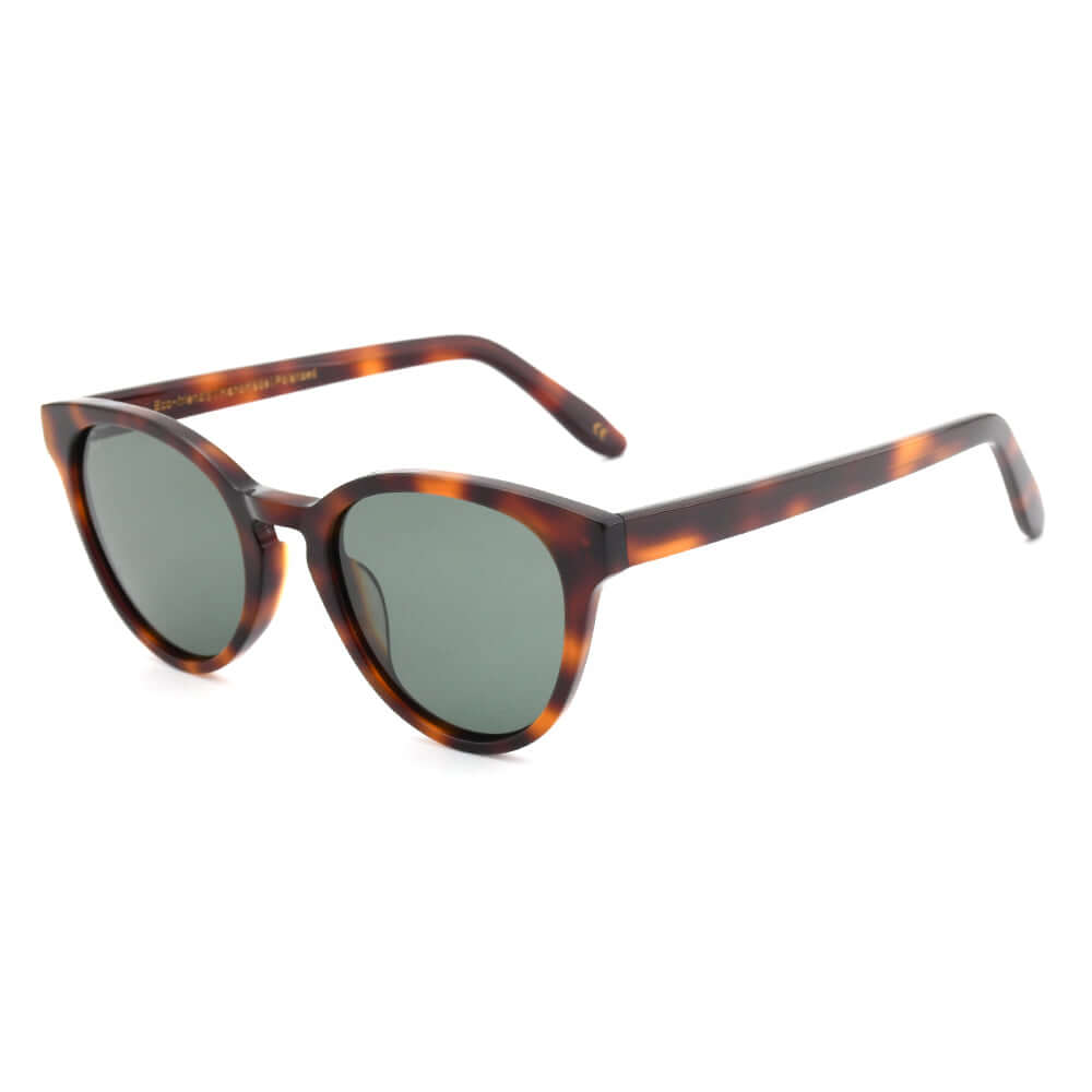 Gaia - Womens Bio Acetate Sunglasses JOPLINS® | Premium Sustainable Sunglasses