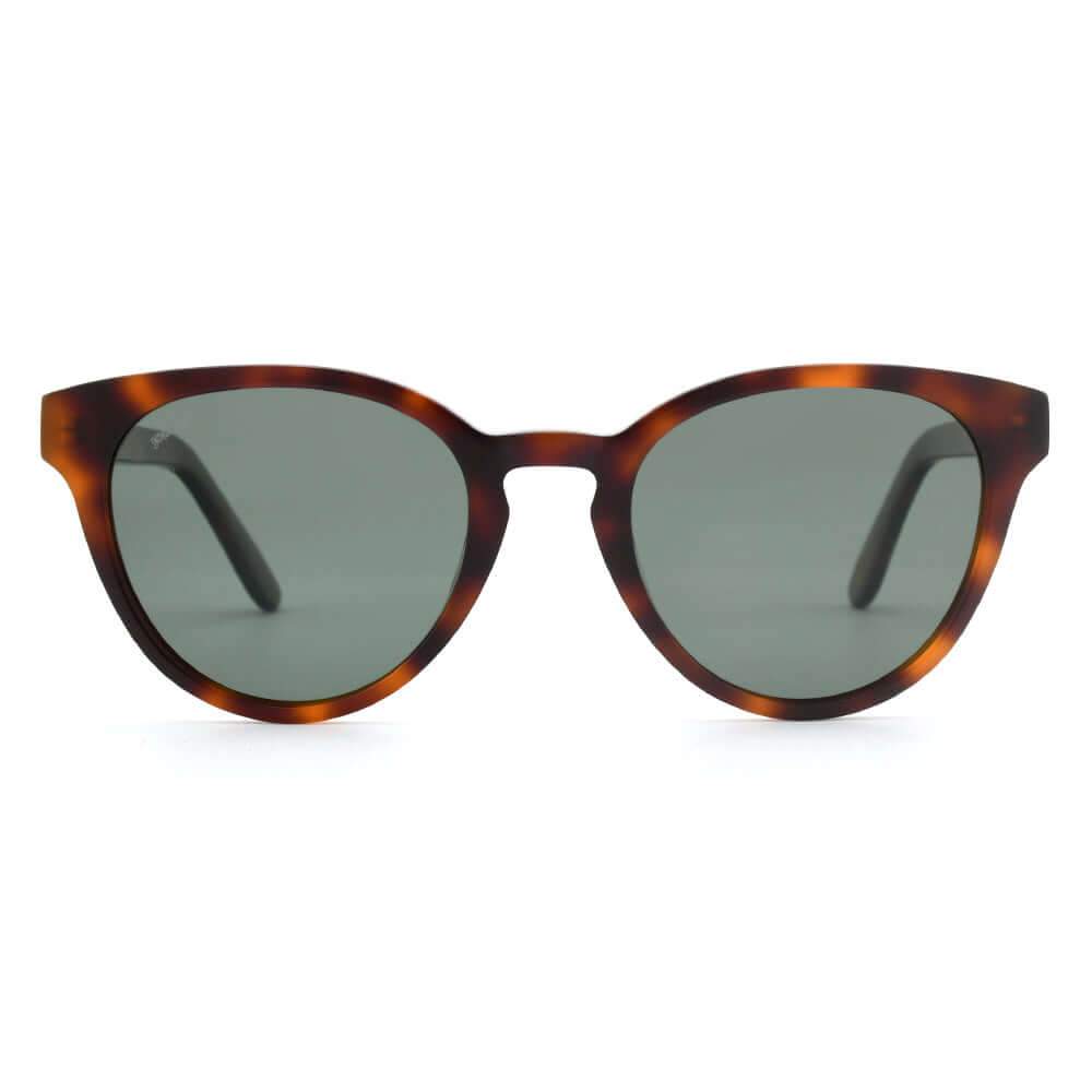 Gaia - Womens Bio Acetate Sunglasses JOPLINS® | Premium Sustainable Sunglasses