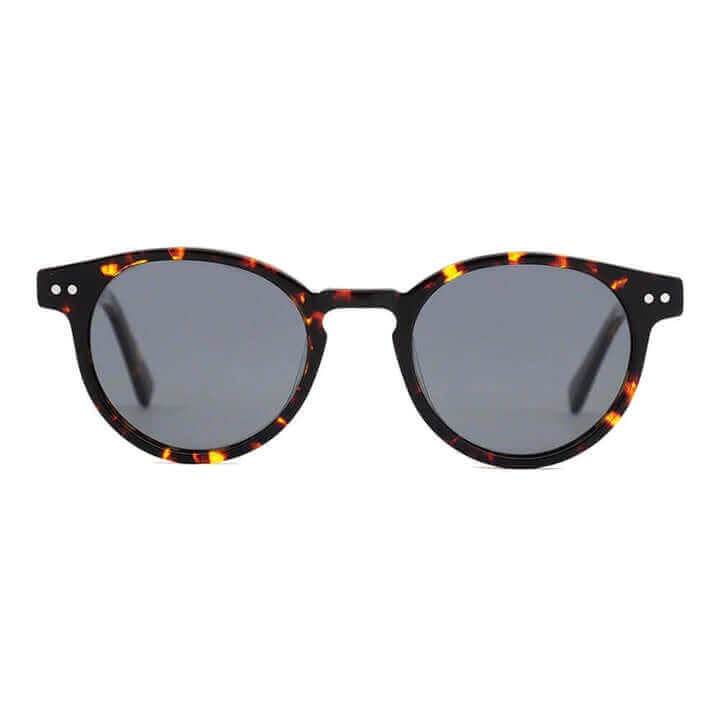 Ganges - Unisex Wood and Bio Acetate Sunglasses JOPLINS® | Premium Sustainable Sunglasses