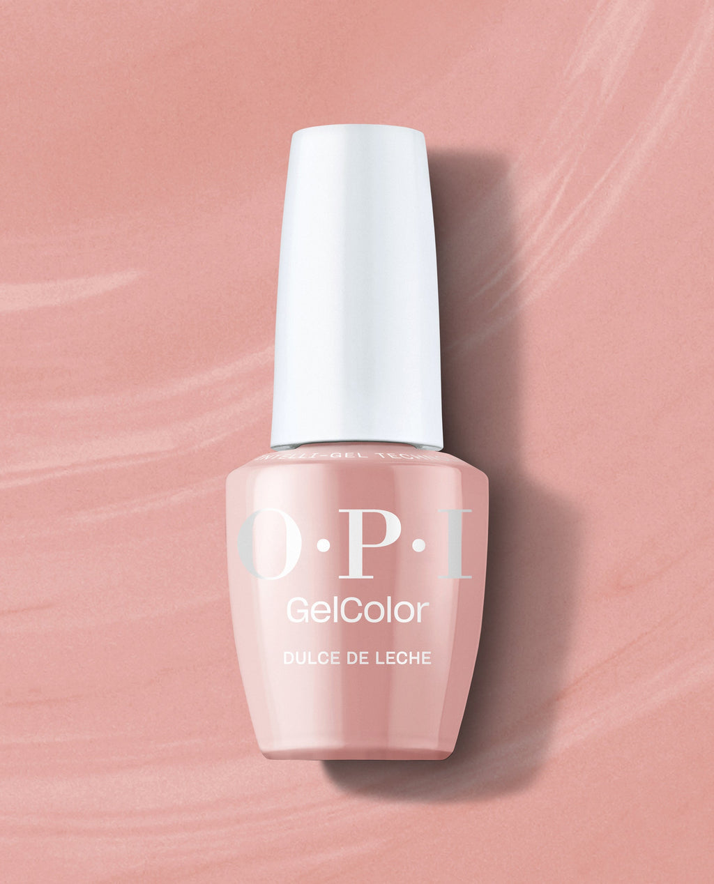 Dulce de Leche Lunali Nail Supply