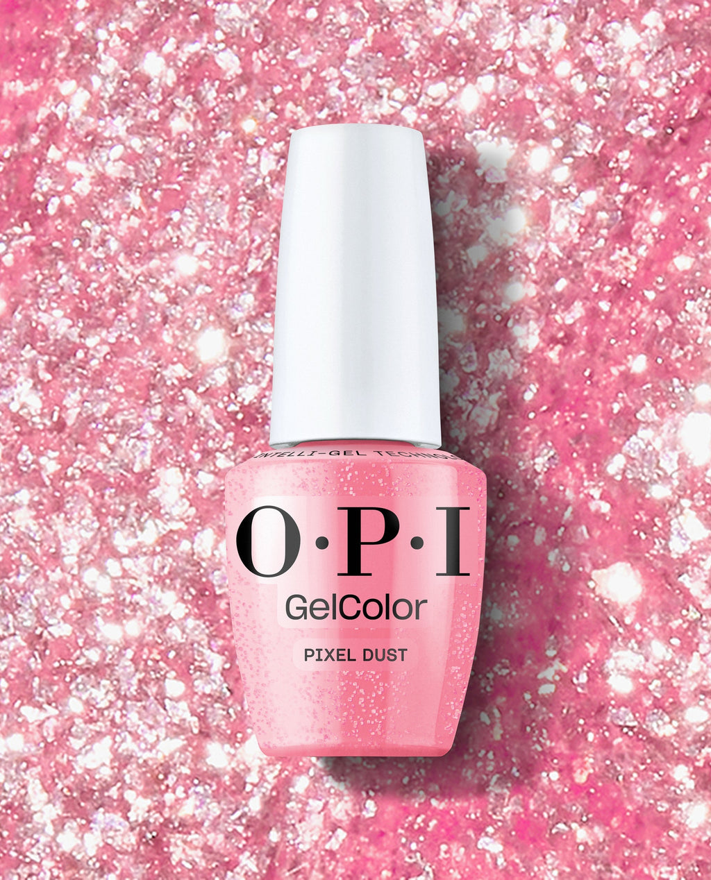 Pixel Dust Lunali Nail Supply