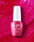 Pompeii Purple Lunali Nail Supply