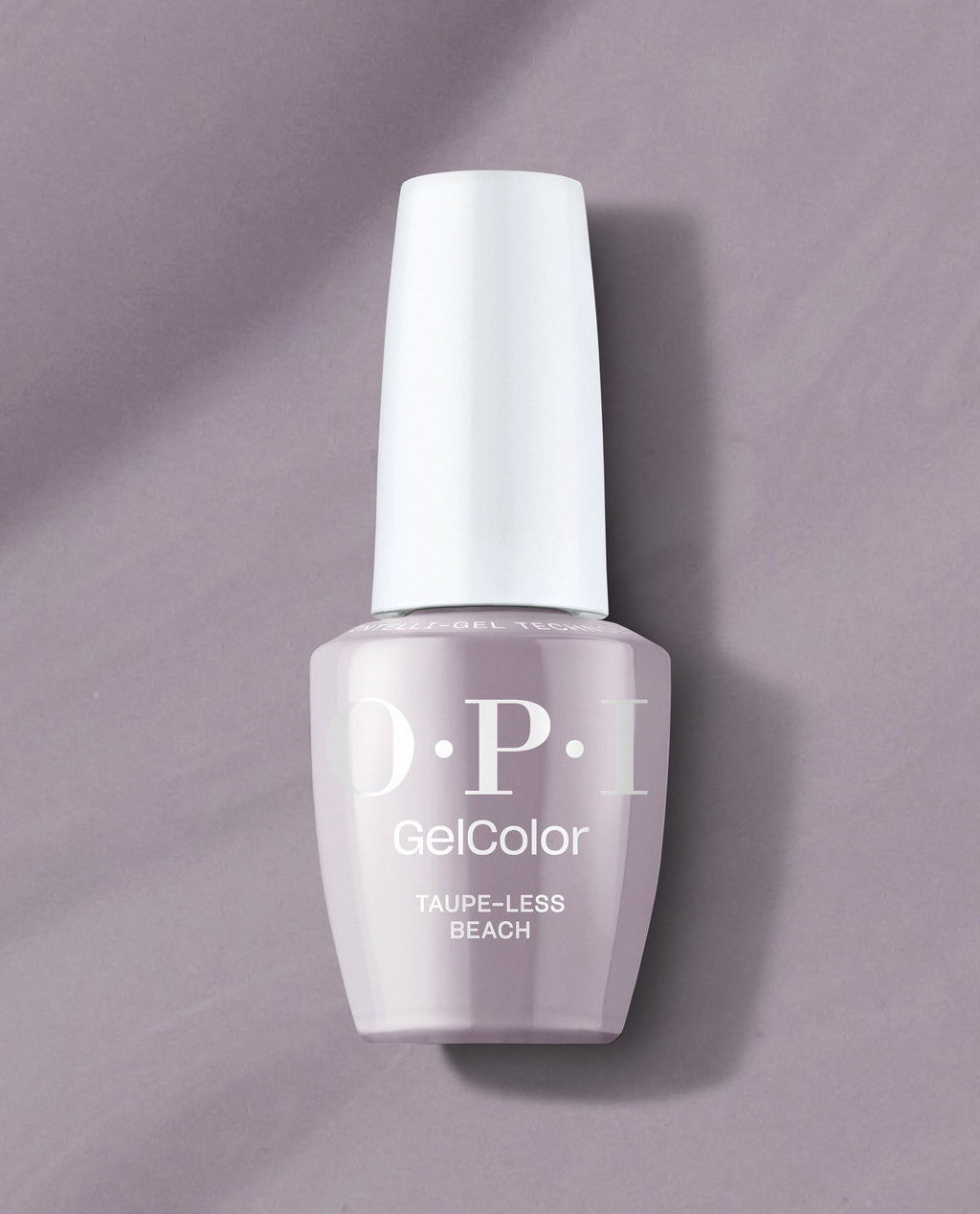 Taupe-less Beach Lunali Nail Supply