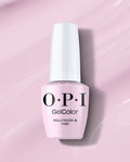 Hollywood & Vibe Lunali Nail Supply