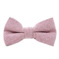 Blushing - Boys Bow Tie