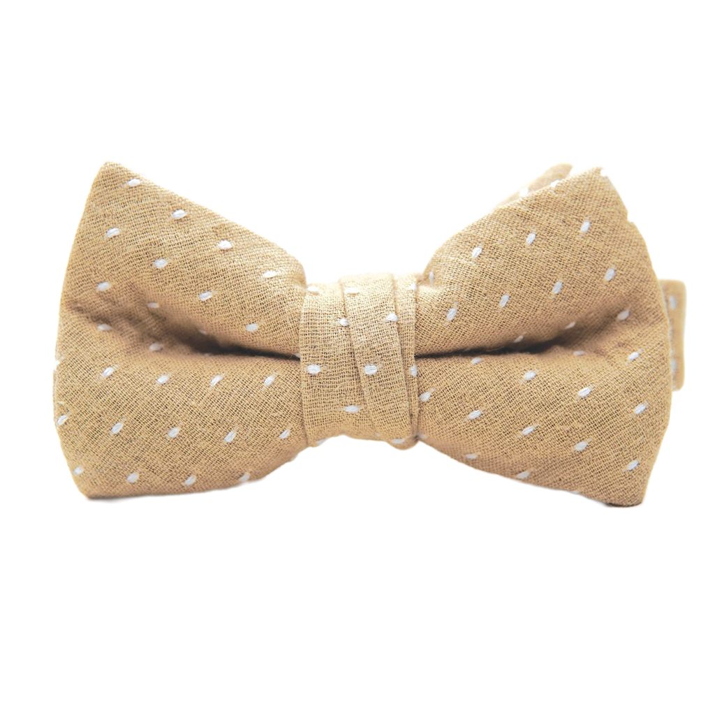 Rattan - Boys Bow TIe