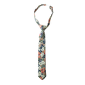 Huntsville Floral - Boys Tie