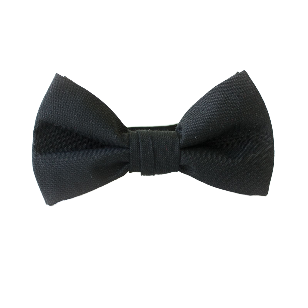 Men in Black - Boys Bow Tie
