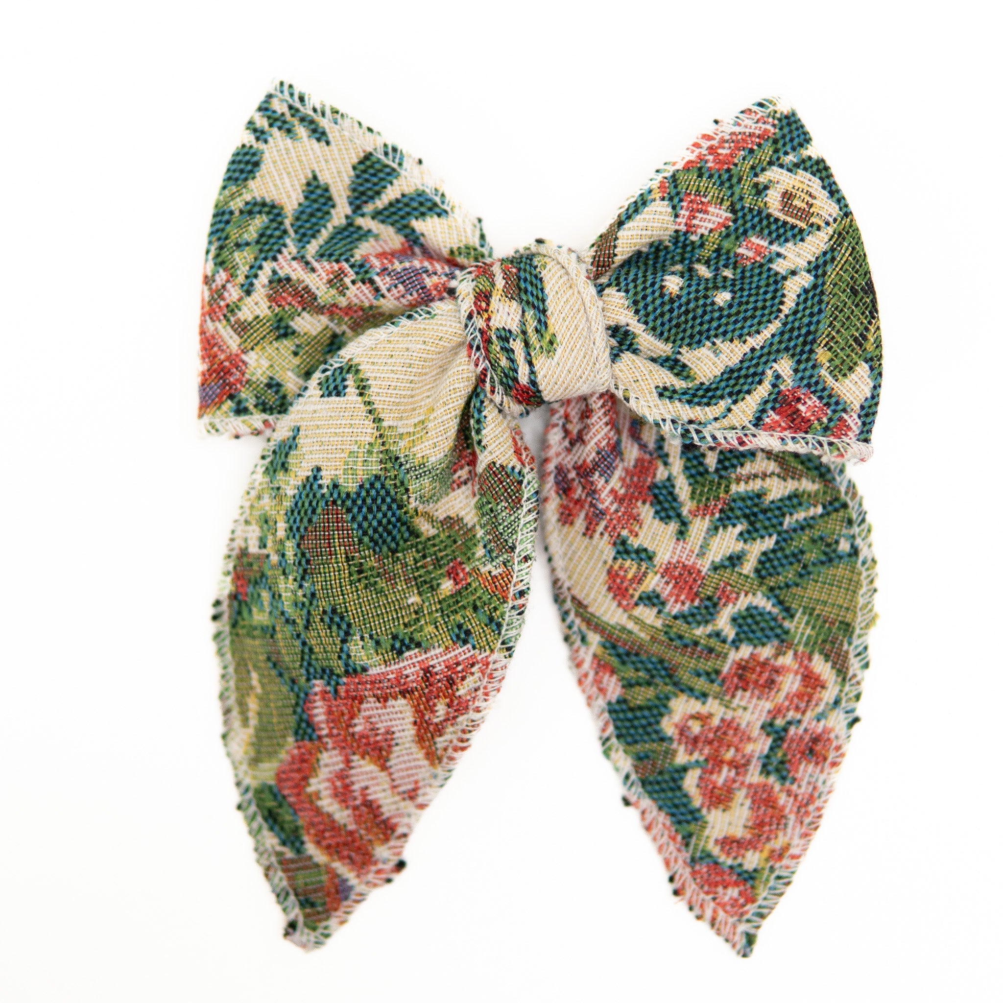 Gran's House - Darling Hair Bow