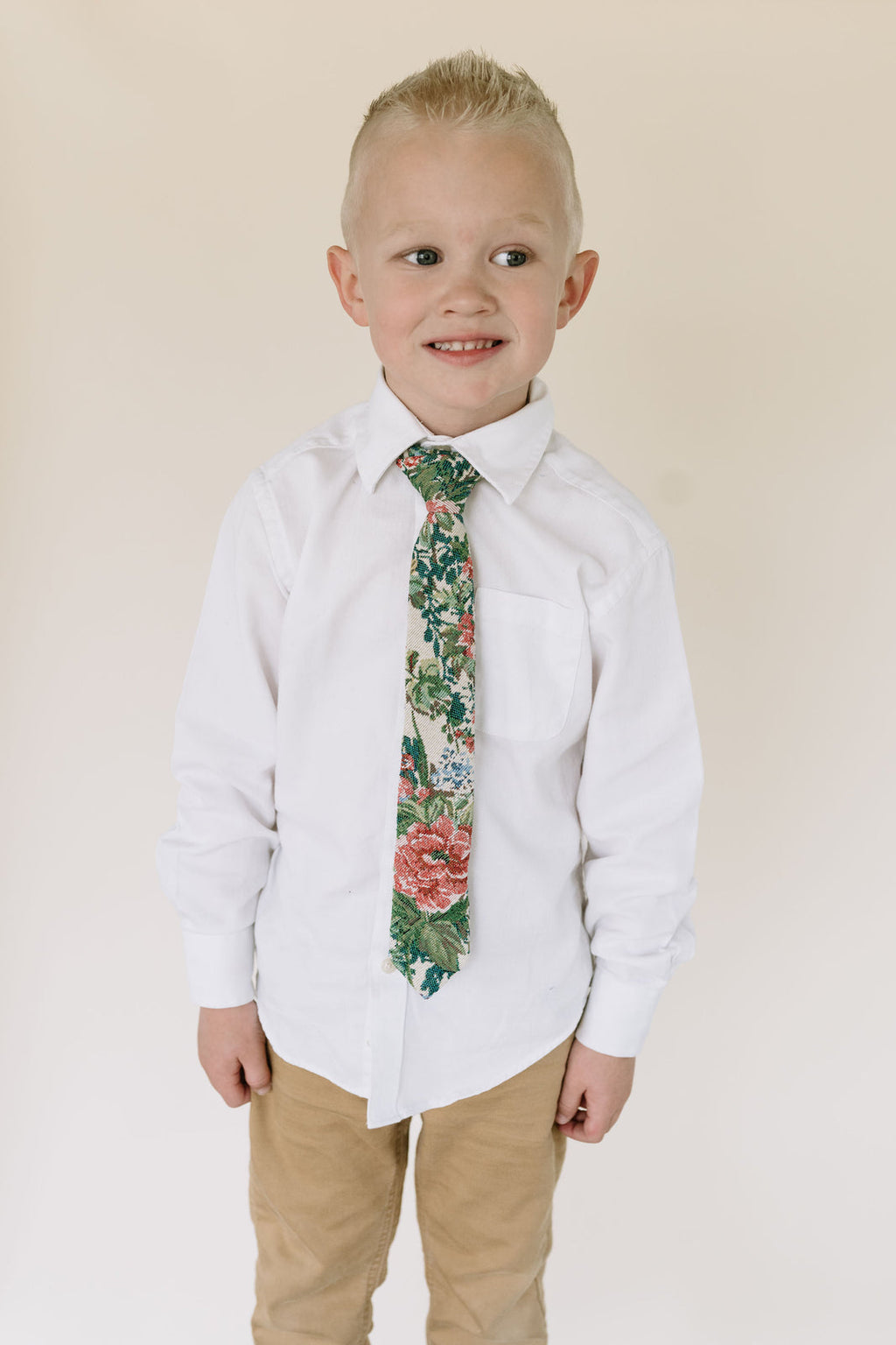 Gran's House - Boys Tie